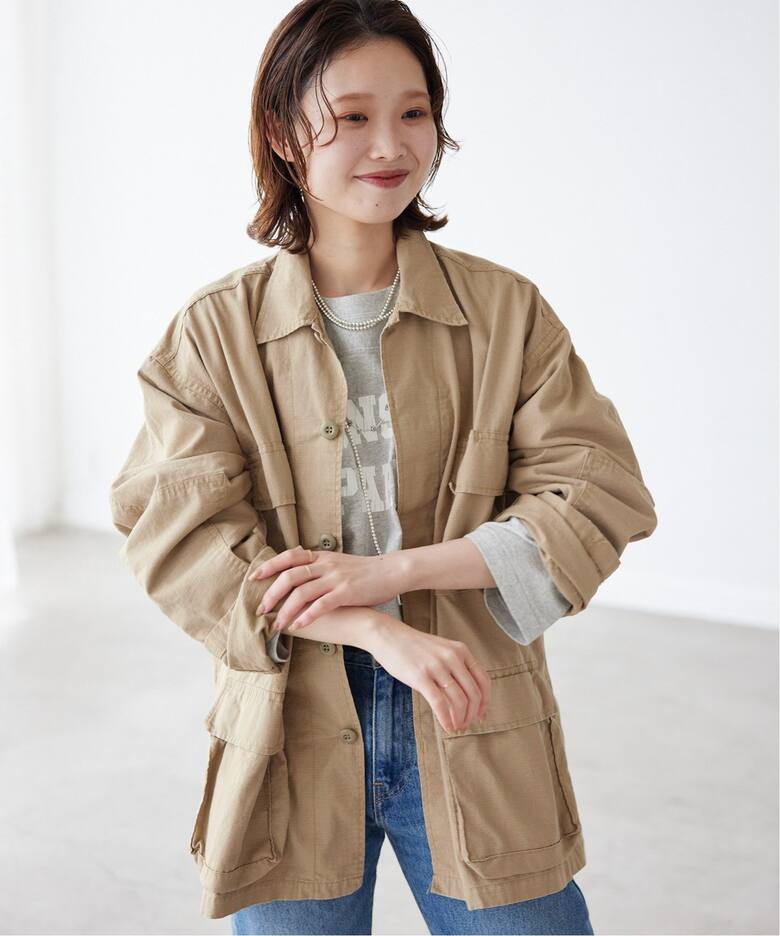 追加》【ROTHCO/ロスコ】 BDU SHIRTS ブルゾン（その他ブルゾン 