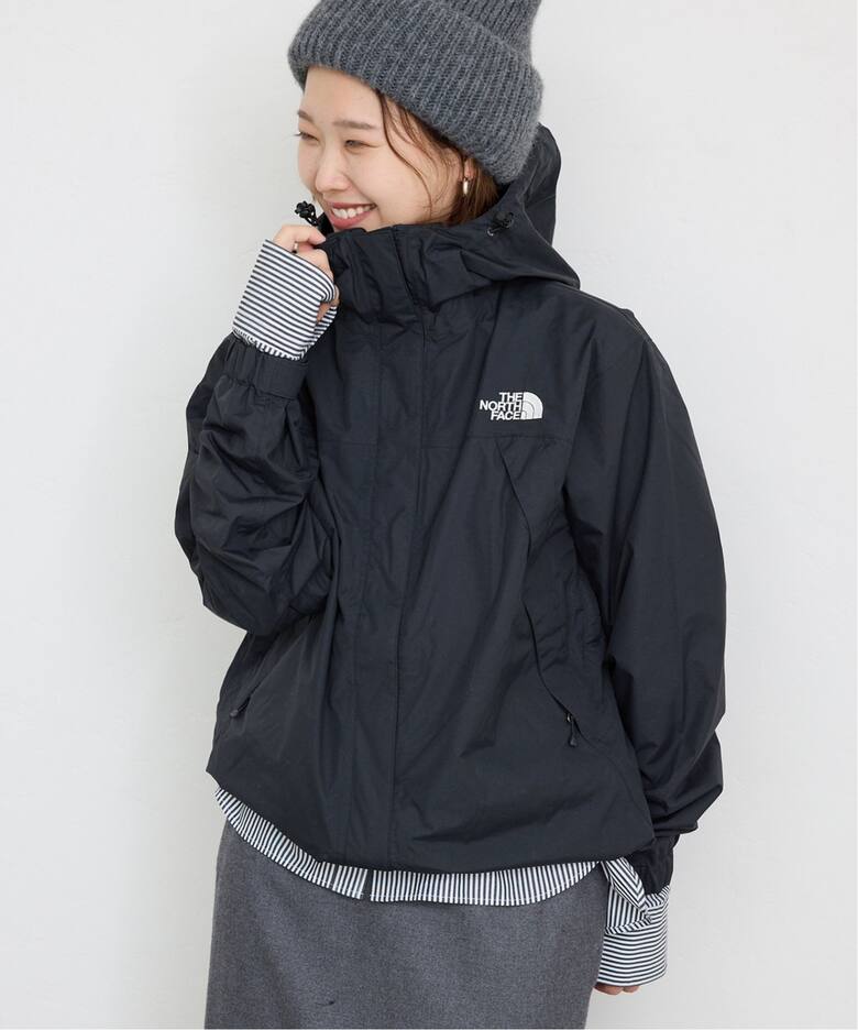 追加》THE NORTH FACE/ザノースフェイス Scoop Jacket NPW12450 