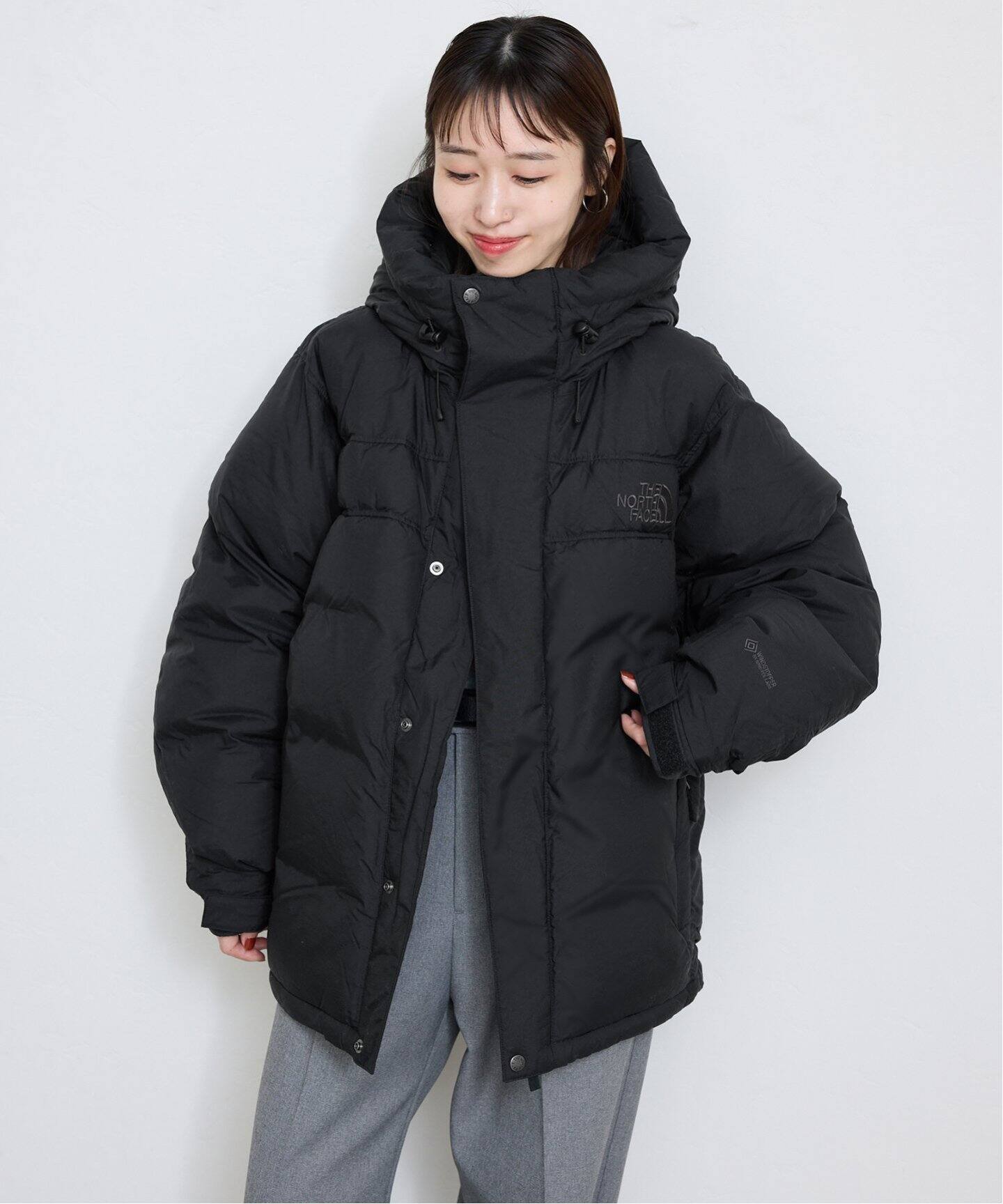 SLOBE IENA ノースリーブダウン 楽天市場】ザ・ノース・フェイス THE NORTH FACE ジャケット