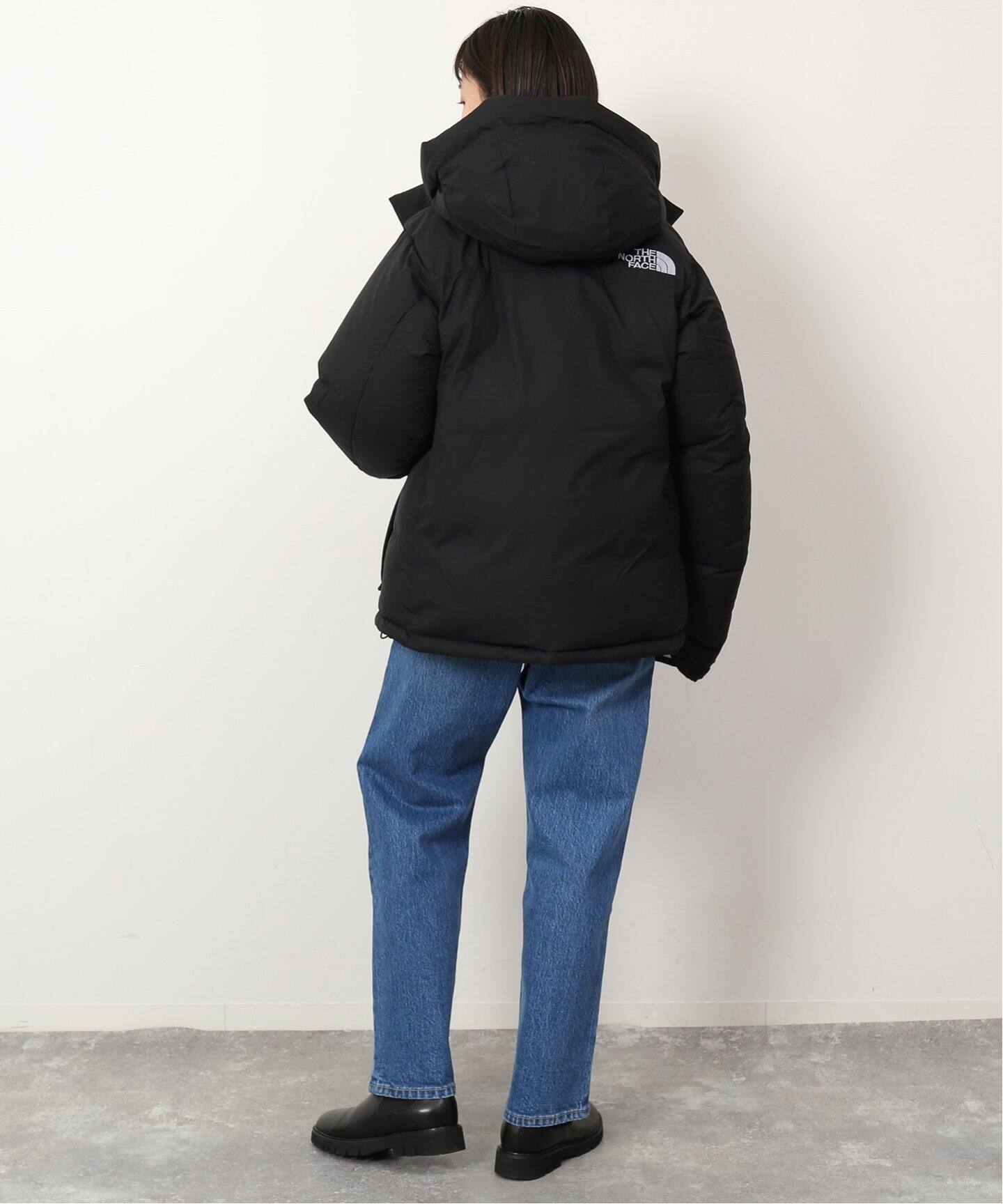 追加》THE NORTH FACE/ザ ノースフェイス Baltro Light Jacket ND92340  