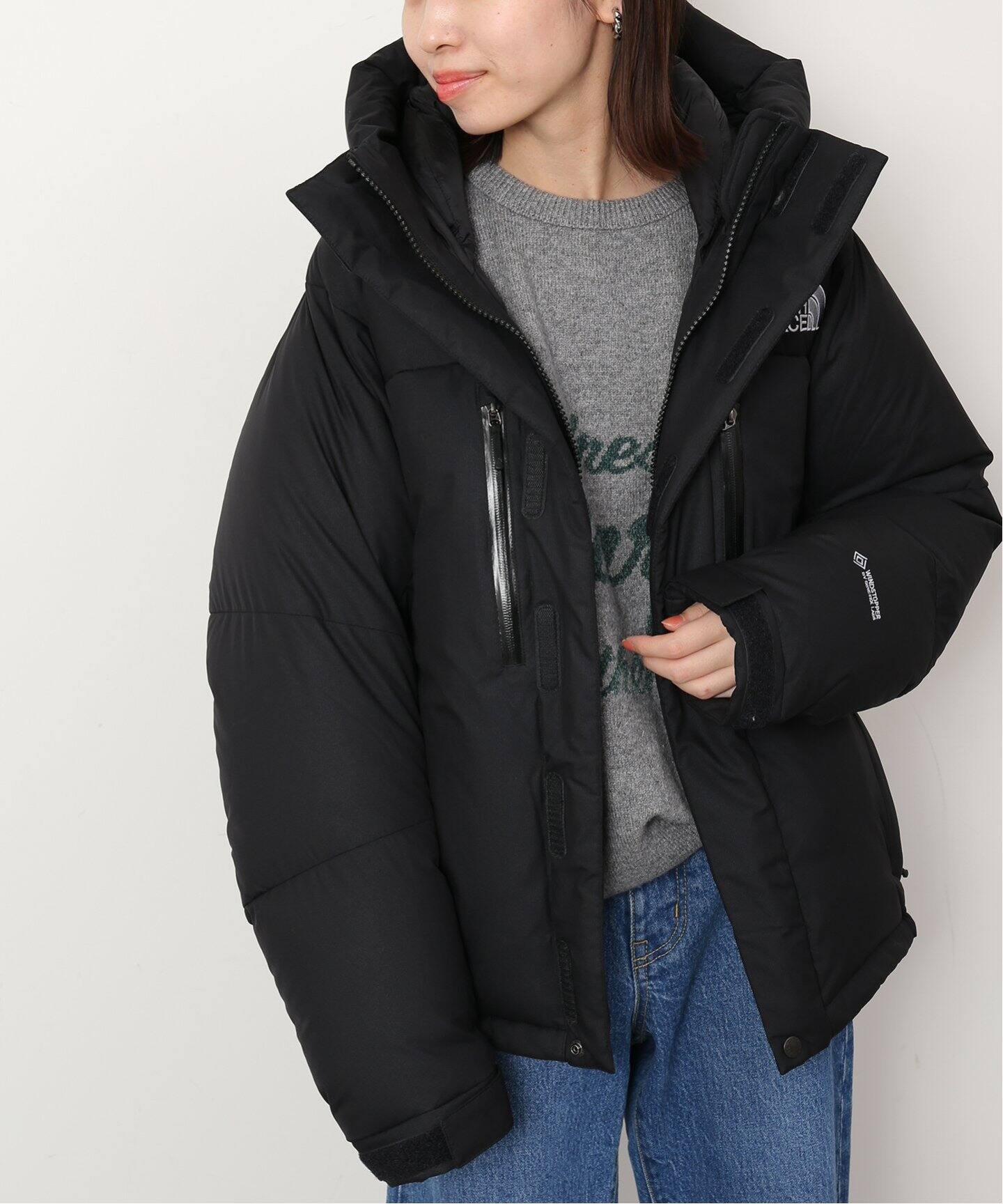 追加》THE NORTH FACE/ザ ノースフェイス Baltro Light Jacket ND92340 