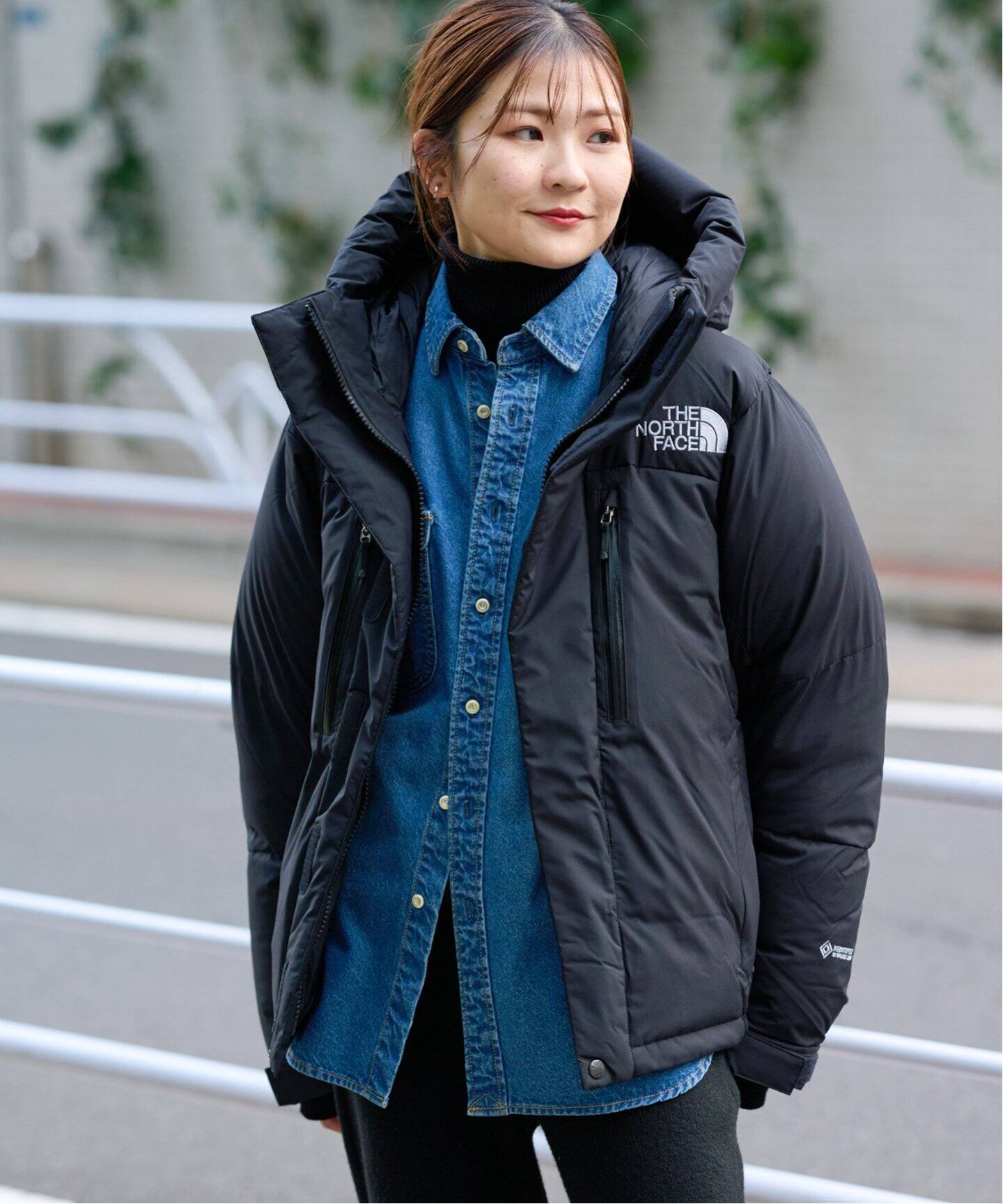 追加》THE NORTH FACE/ザ ノースフェイス Baltro Light Jacket ND92340  