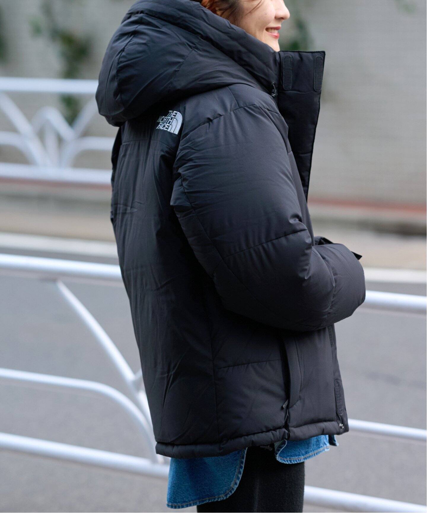 追加》THE NORTH FACE/ザ ノースフェイス Baltro Light Jacket ND92340 