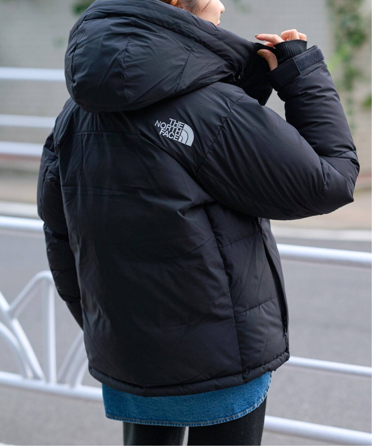 追加》THE NORTH FACE/ザ ノースフェイス Baltro Light Jacket ND92340  