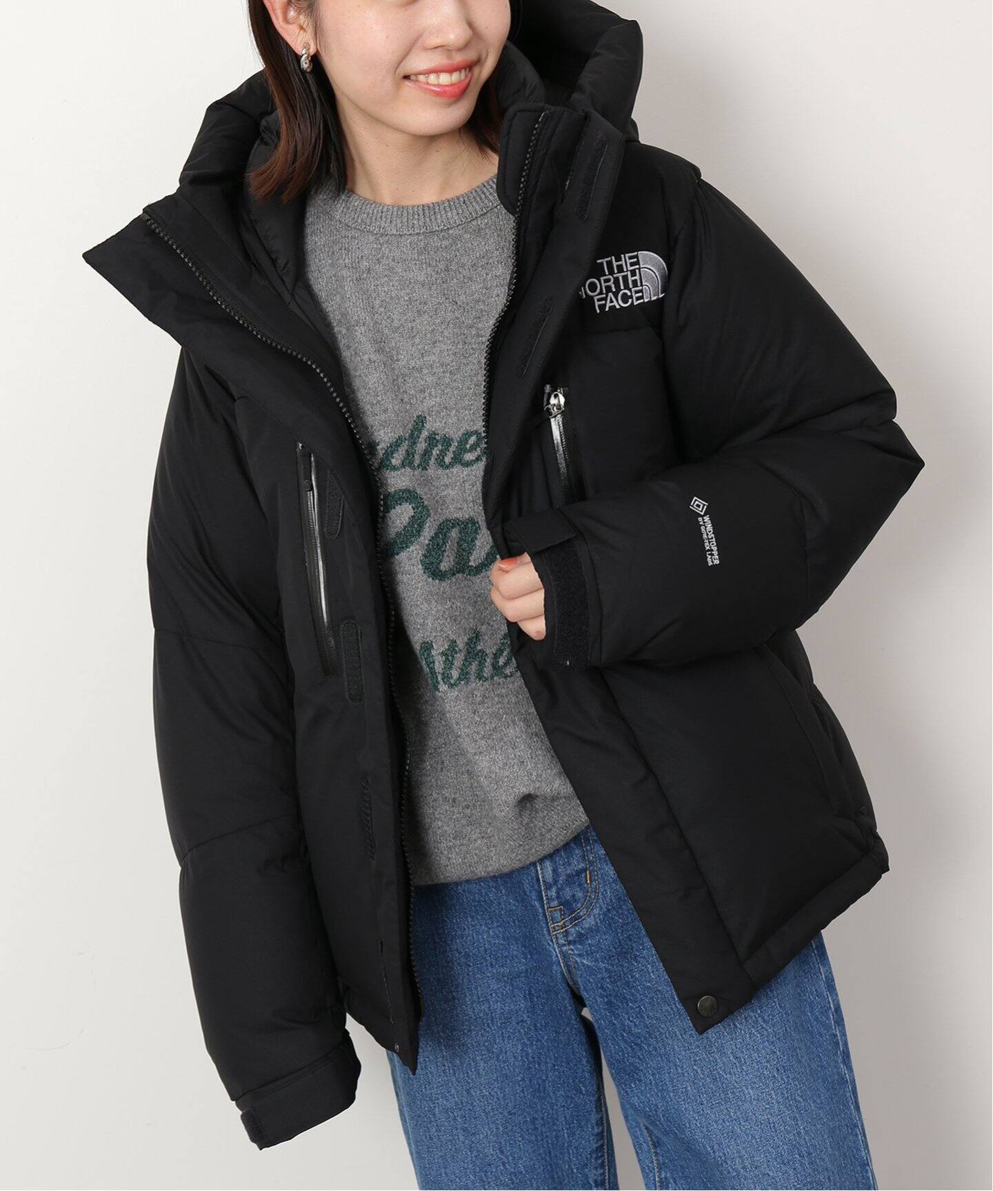 追加》THE NORTH FACE/ザ ノースフェイス Baltro Light Jacket ND92340  