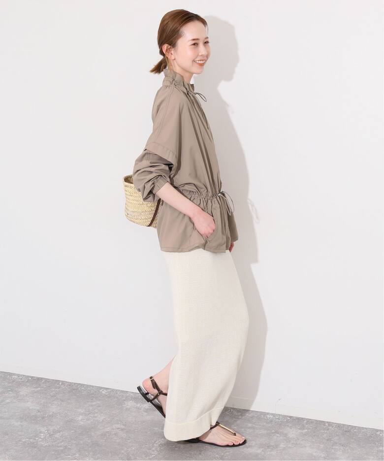 UGG/アグ】 Winny Jacket（その他ブルゾン／アウター）｜SLOBE IENA 