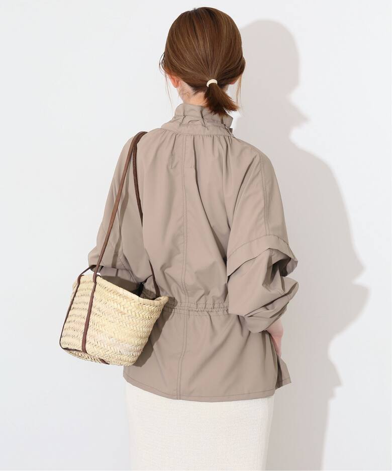 UGG/アグ】 Winny Jacket（その他ブルゾン／アウター）｜SLOBE IENA  