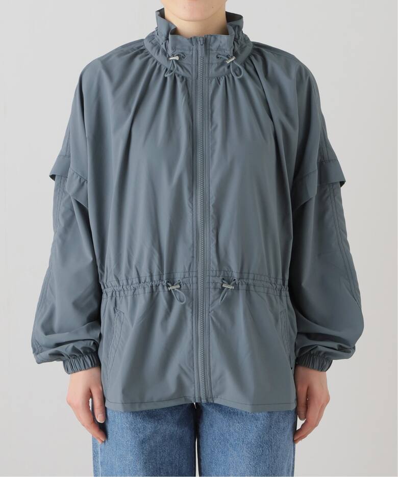 UGG/アグ】 Winny Jacket（その他ブルゾン／アウター）｜SLOBE IENA  