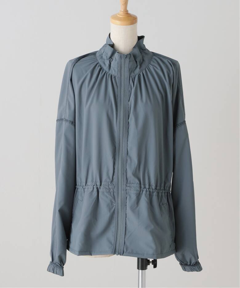 UGG/アグ】 Winny Jacket（その他ブルゾン／アウター）｜SLOBE IENA  