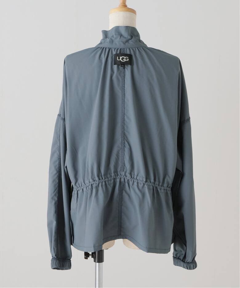 UGG/アグ】 Winny Jacket（その他ブルゾン／アウター）｜SLOBE IENA 
