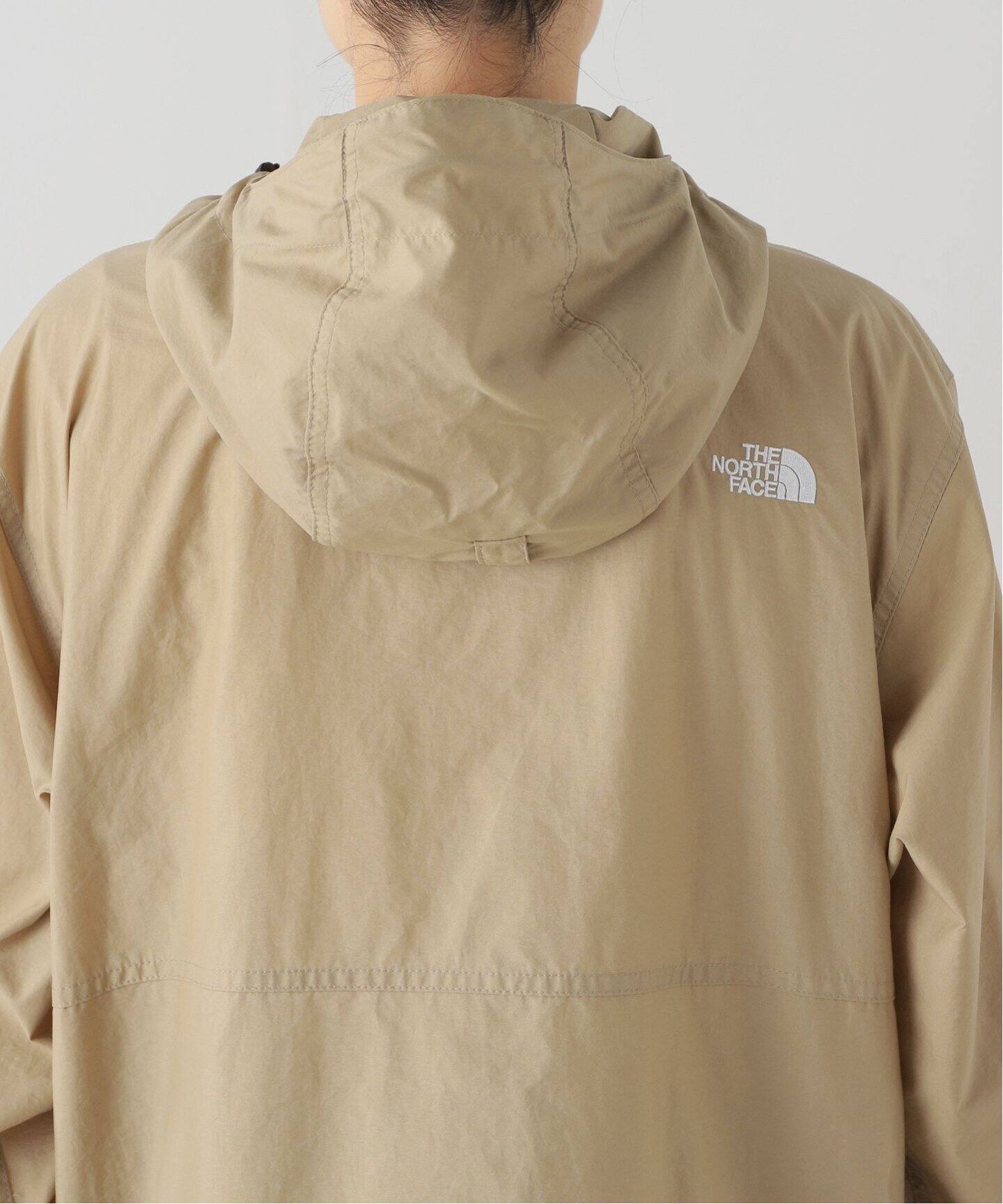 THE NORTH FACE/ノースフェイス Compact Jacket NP72230 