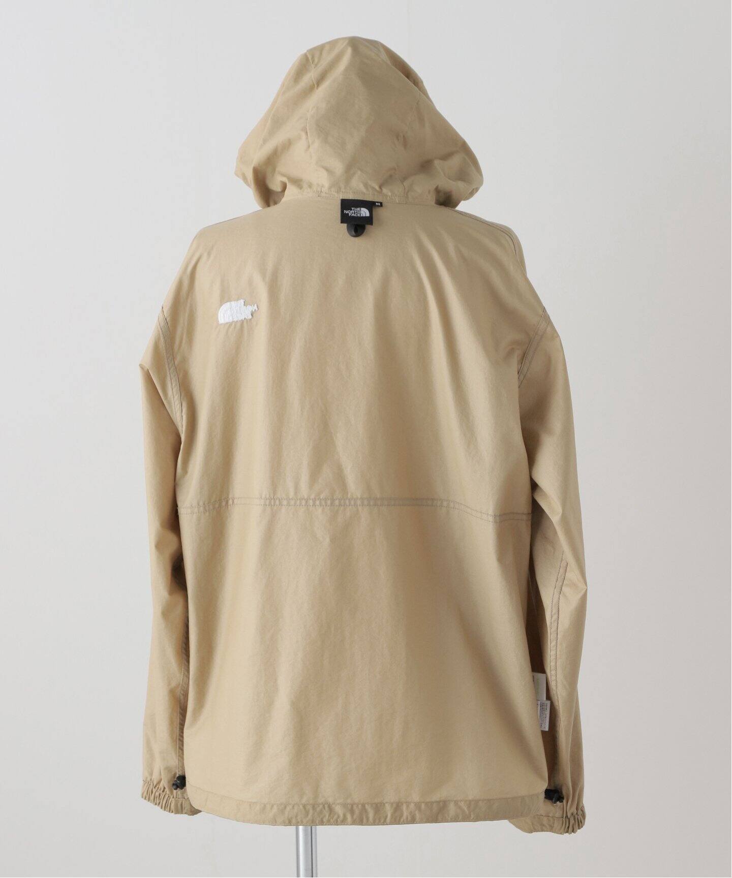 THE NORTH FACE/ノースフェイス Compact Jacket NP72230 