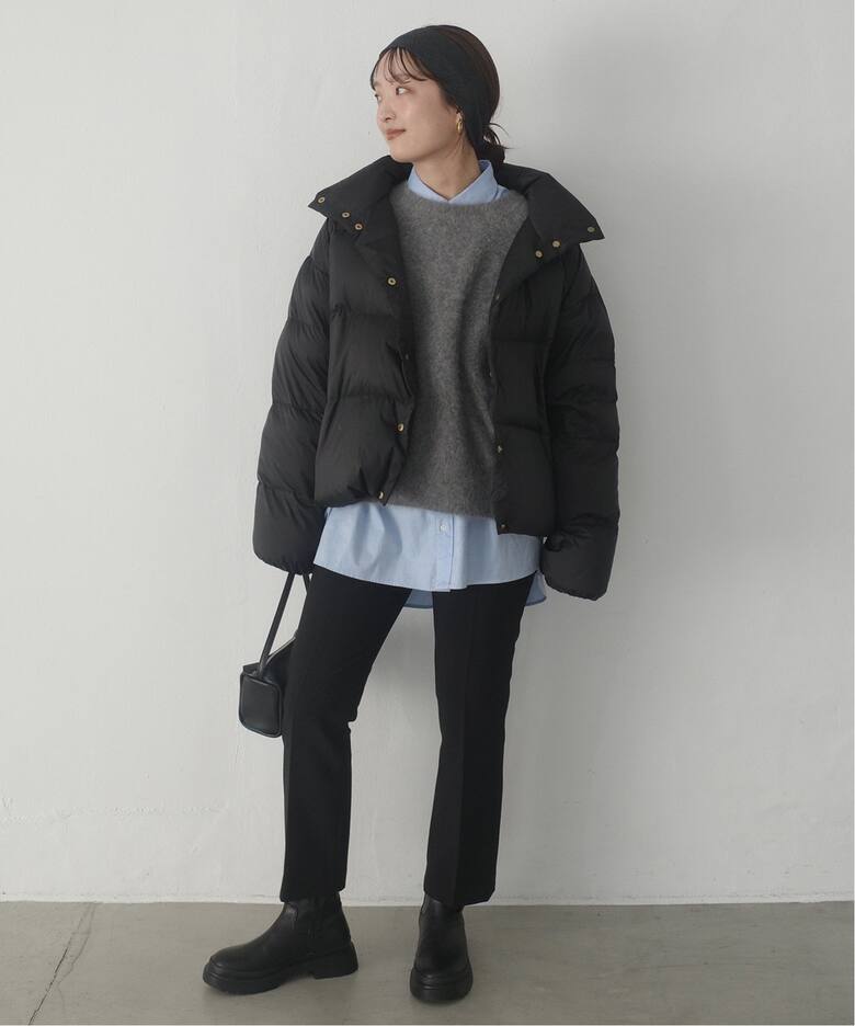 TRADITIONAL WEATHERWEAR SLOBE別注 HASELEY DOWN PA L242CIDC004450Z  