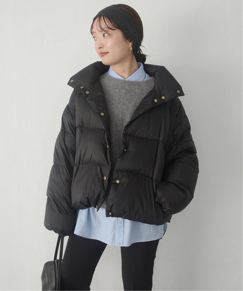 TRADITIONAL WEATHERWEAR SLOBE別注 HASELEY DOWN PA L242CIDC004450Z 