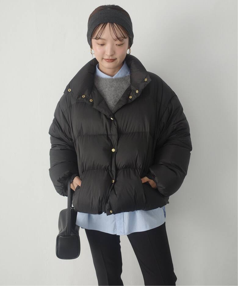 TRADITIONAL WEATHERWEAR SLOBE別注 HASELEY DOWN PA L242CIDC004450Z 