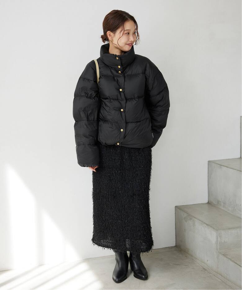 TRADITIONAL WEATHERWEAR SLOBE別注 HASELEY DOWN PA L242CIDC004450Z 