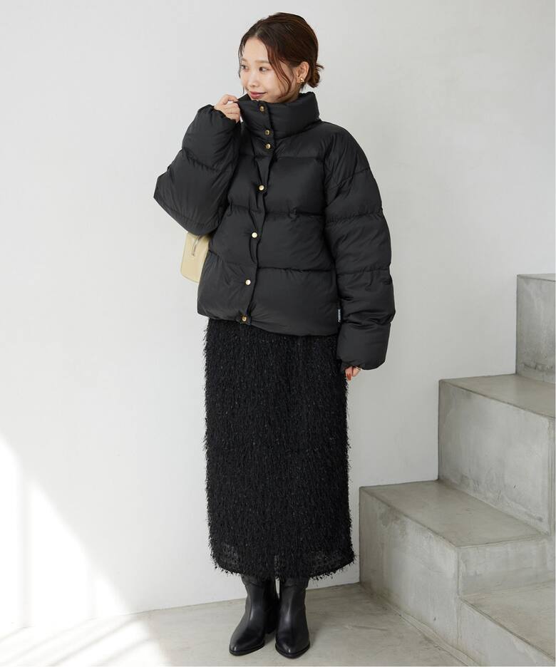 TRADITIONAL WEATHERWEAR SLOBE別注 HASELEY DOWN PA L242CIDC004450Z 