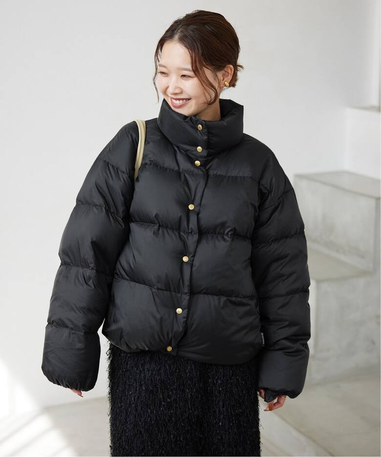 TRADITIONAL WEATHERWEAR SLOBE別注 HASELEY DOWN PA L242CIDC004450Z  