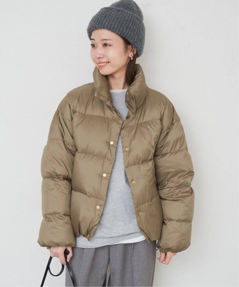 TRADITIONAL WEATHERWEAR SLOBE別注 HASELEY DOWN PA L242CIDC004450Z  