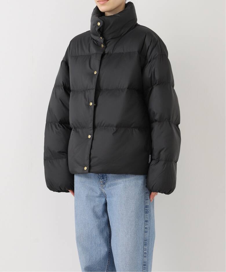 TRADITIONAL WEATHERWEAR SLOBE別注 HASELEY DOWN PA 