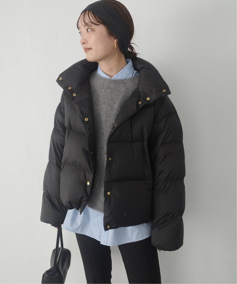 TRADITIONAL WEATHERWEAR SLOBE別注 HASELEY DOWN PA L242CIDC004450Z  