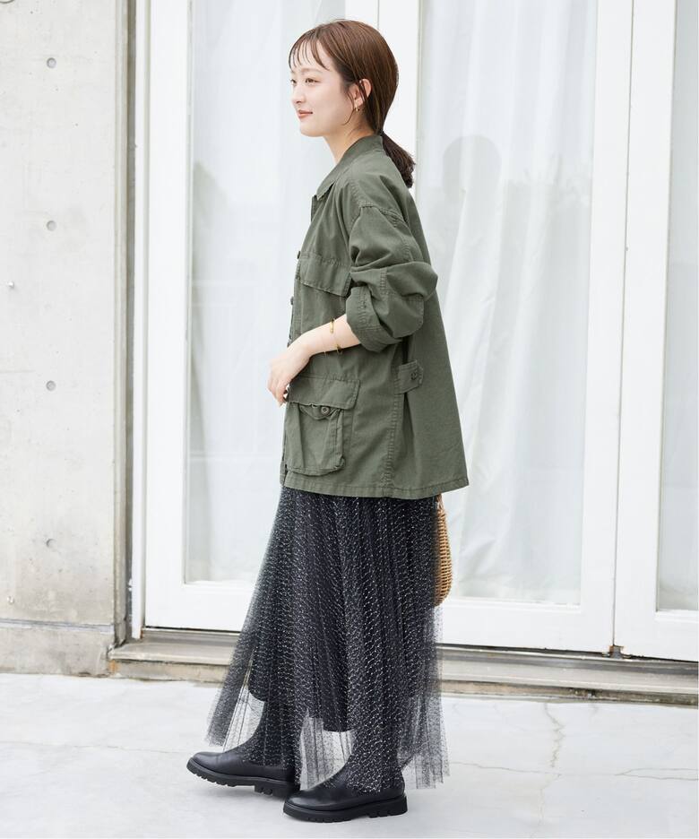 追加2》ROTHCO/ロスコ BDU SHIRTS ブルゾン BOUSHIRTS（その他ブルゾン 
