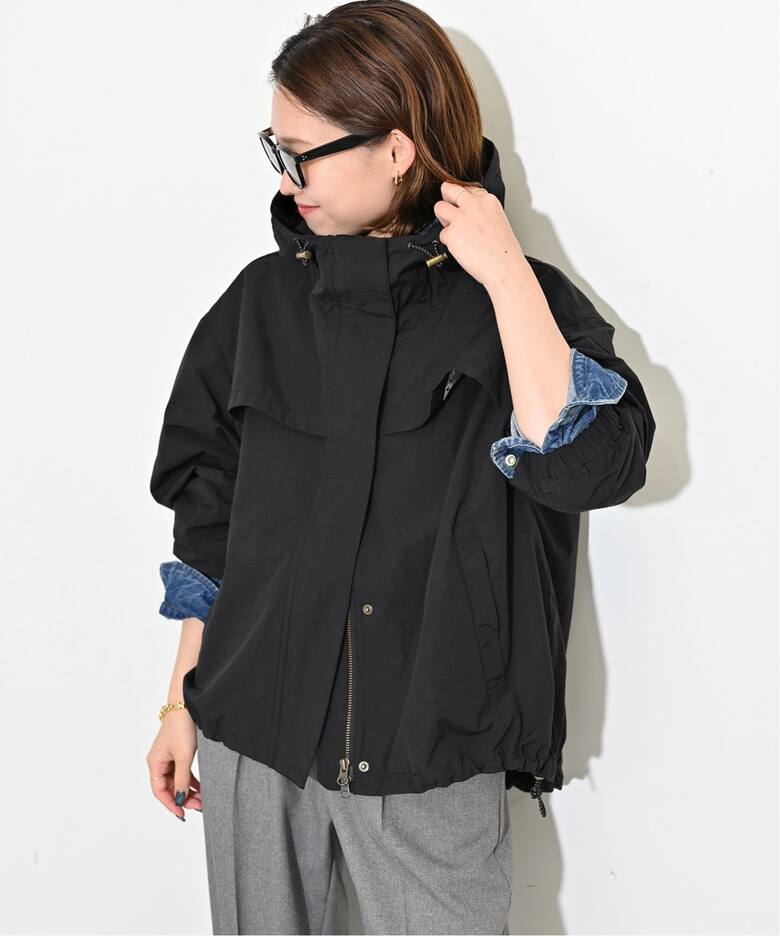 KELTY/ケルティ SLOBE別注 ザパタジャケット（マウンテン 