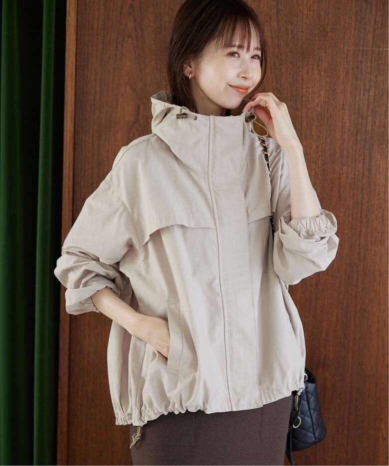 KELTY/ケルティ SLOBE別注 ザパタジャケット（マウンテンパーカー 