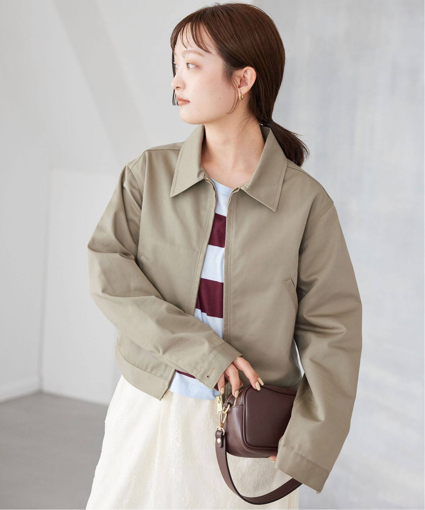 Dickies/ディッキーズ SLOBE別注 ショートジャケット（その他 