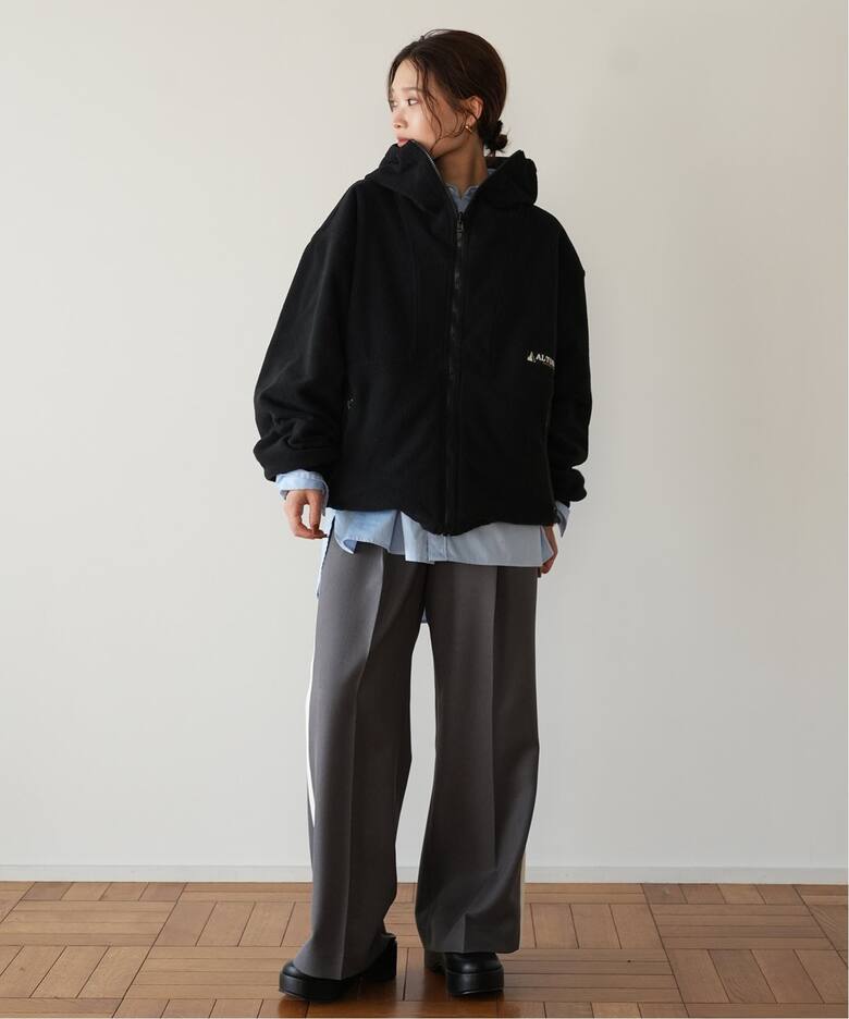 ALTUS/アルタス SLOBE別注 リバーシブルブルゾン（その他ブルゾン 