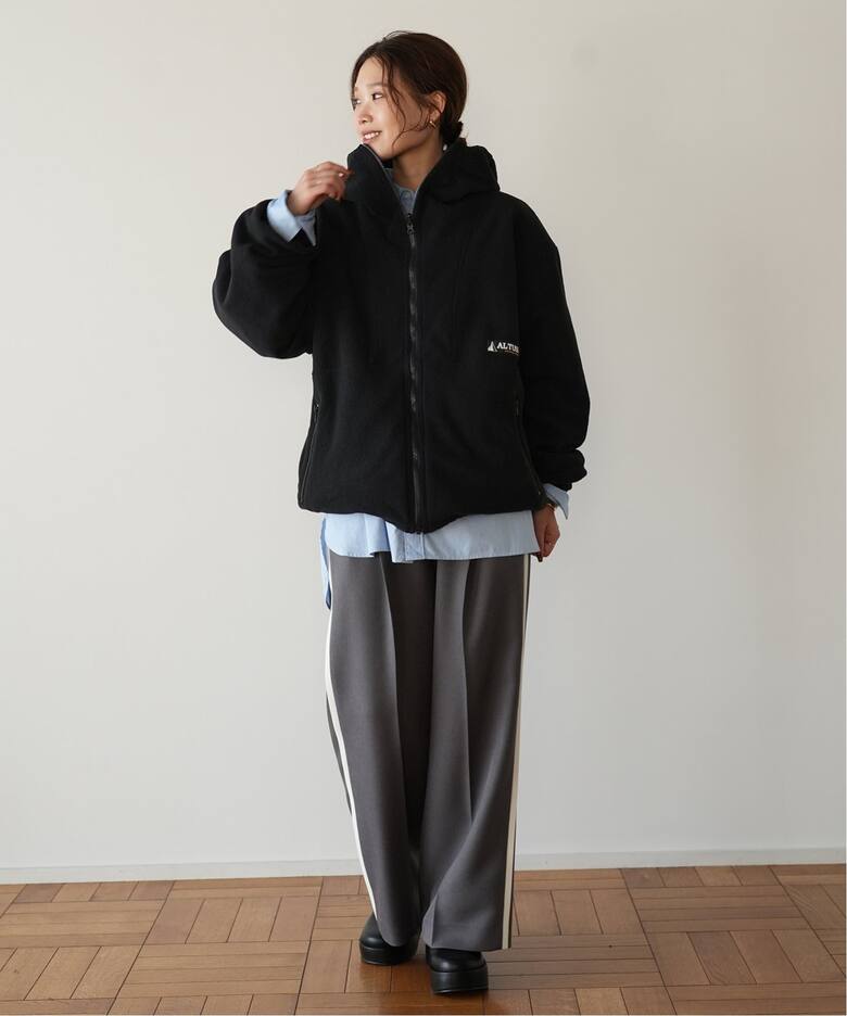 ALTUS/アルタス SLOBE別注 リバーシブルブルゾン（その他ブルゾン 