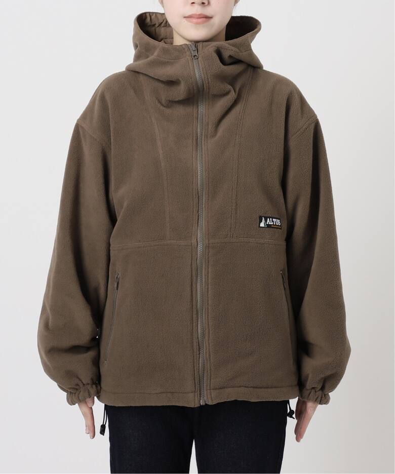 ALTUS/アルタス SLOBE別注 リバーシブルブルゾン（その他ブルゾン 