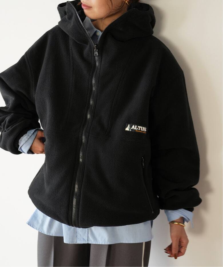ALTUS/アルタス SLOBE別注 リバーシブルブルゾン（その他ブルゾン 