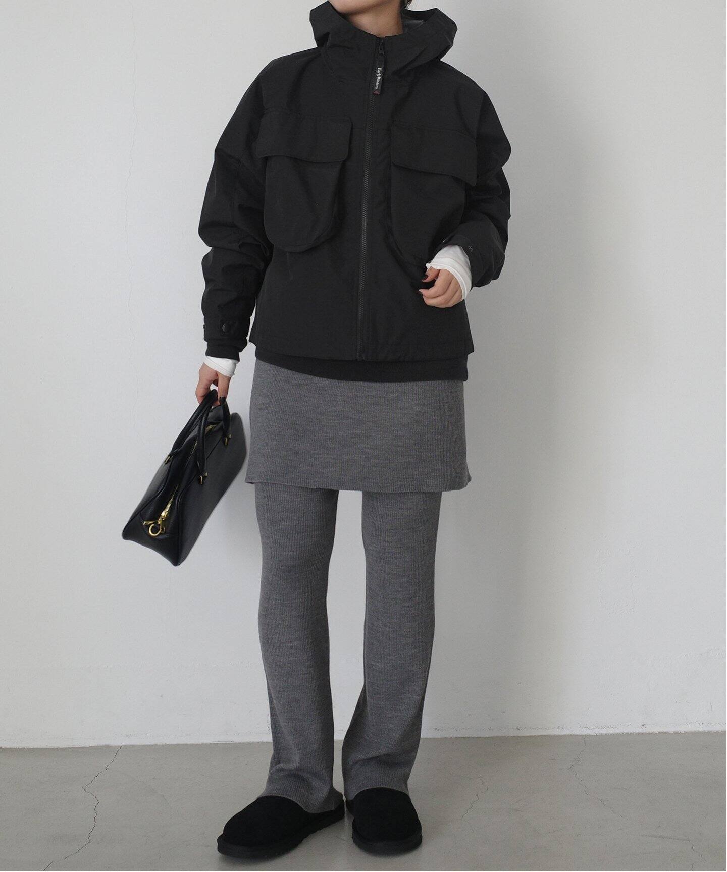 EARLY WINTERS/アーリーウィンタース SLOBE別注 フィッシングブルゾン