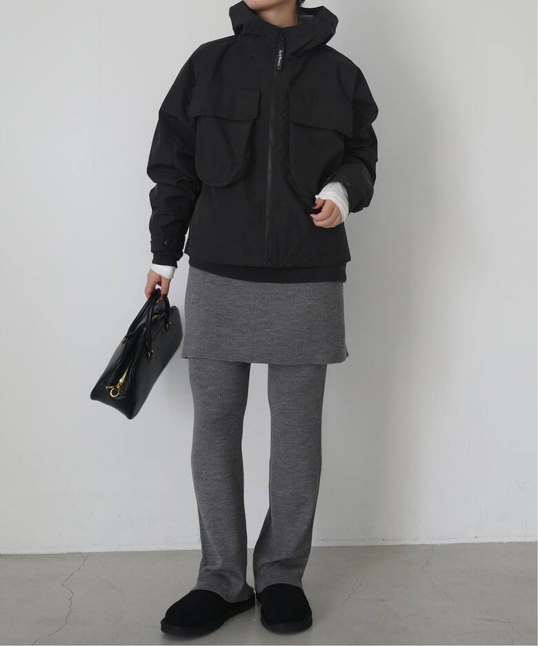 EARLY WINTERS/アーリーウィンタース SLOBE別注 フィッシングブルゾン 