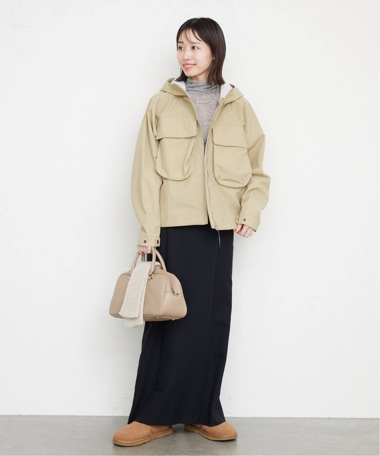 EARLY WINTERS/アーリーウィンタース SLOBE別注 フィッシングブルゾン 