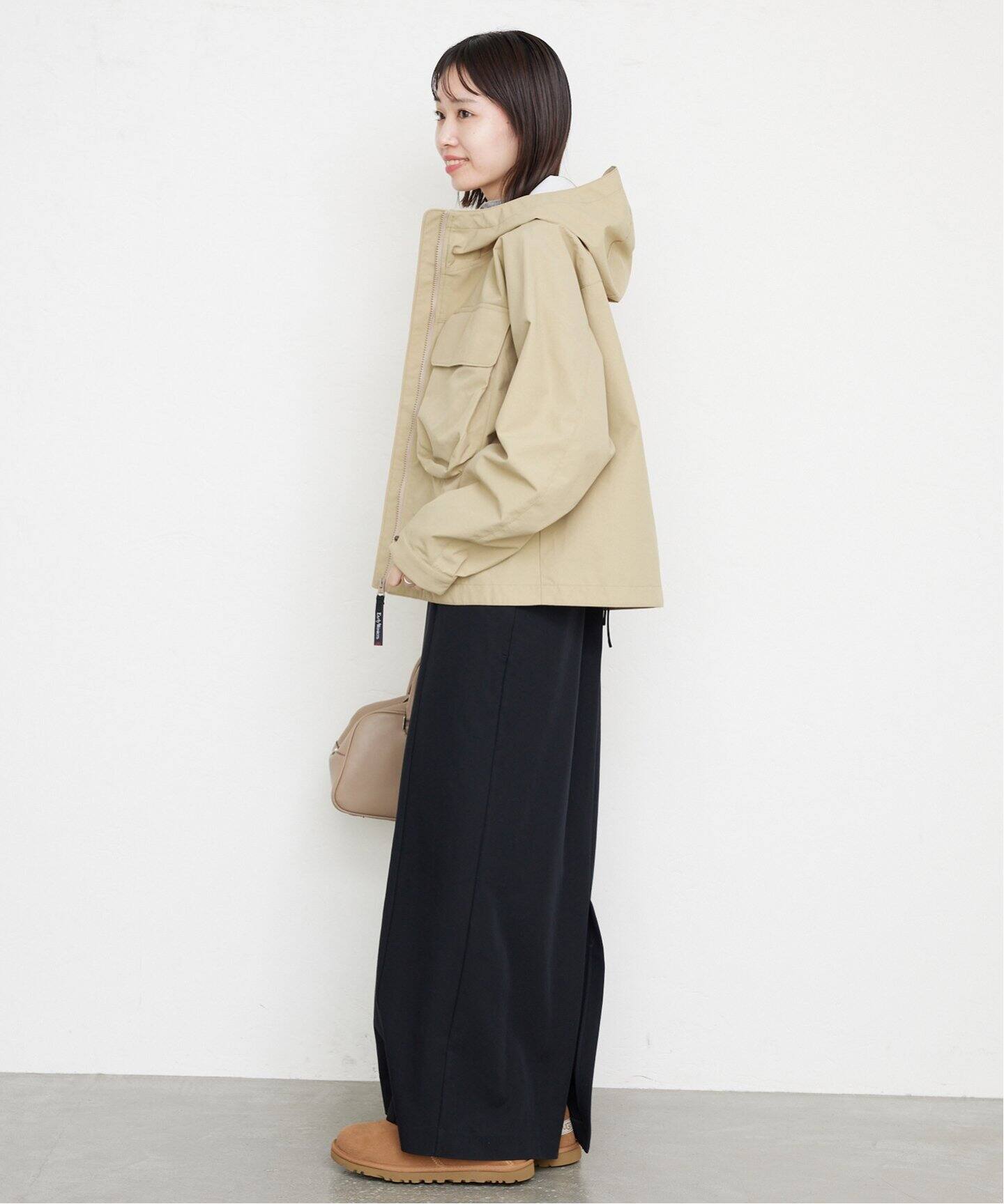 EARLY WINTERS/アーリーウィンタース SLOBE別注 フィッシングブルゾン 