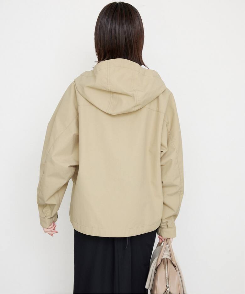 EARLY WINTERS/アーリーウィンタース SLOBE別注 フィッシングブルゾン 