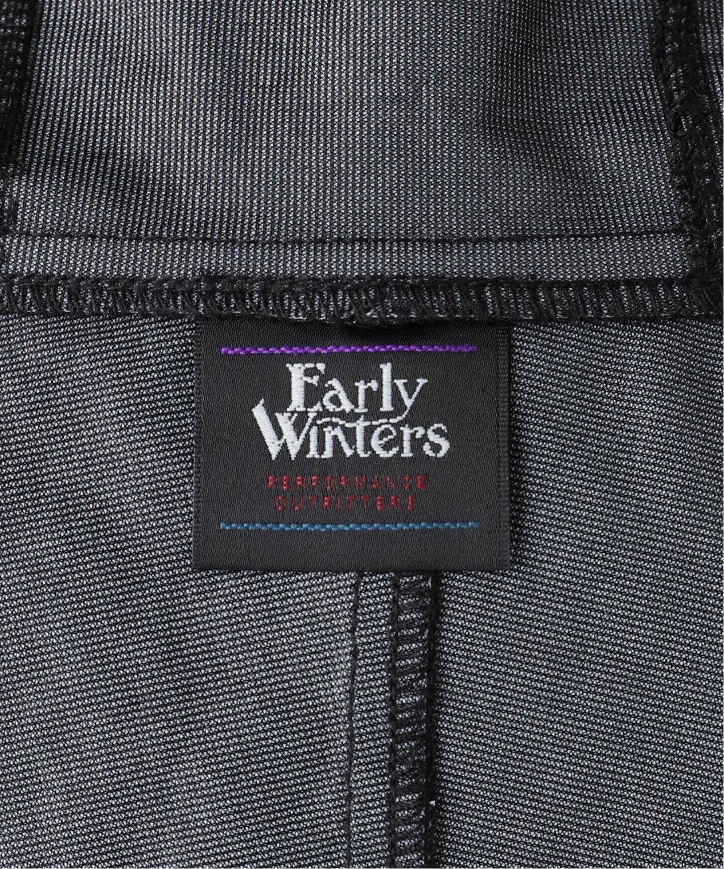 EARLY WINTERS/アーリーウィンタース SLOBE別注 フィッシングブルゾン 