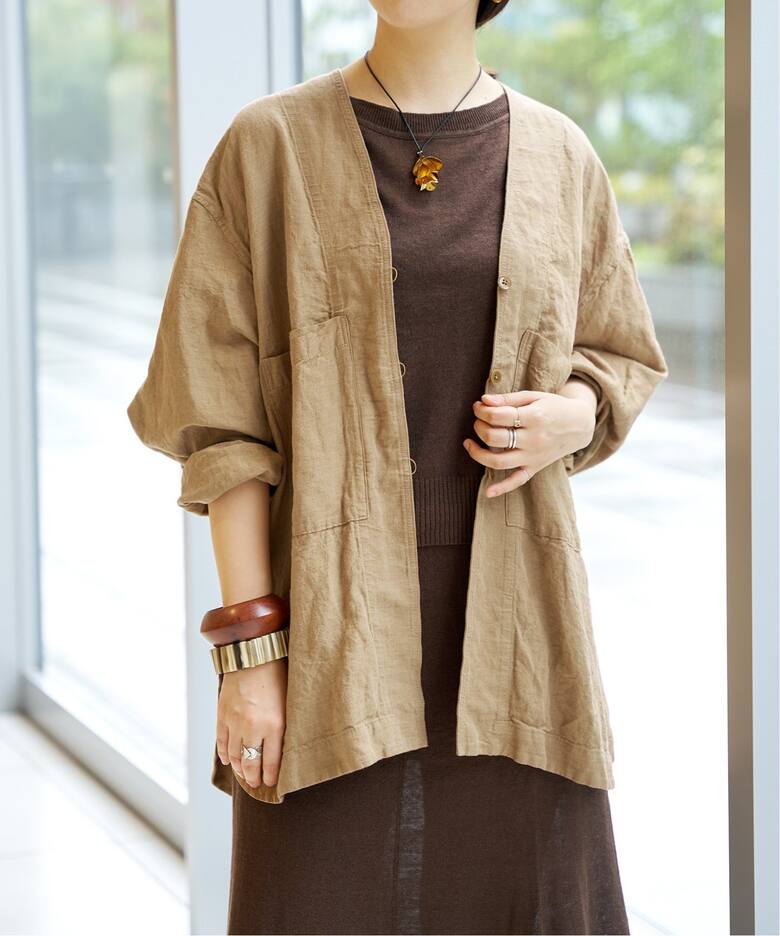 ブルゾン／アウター