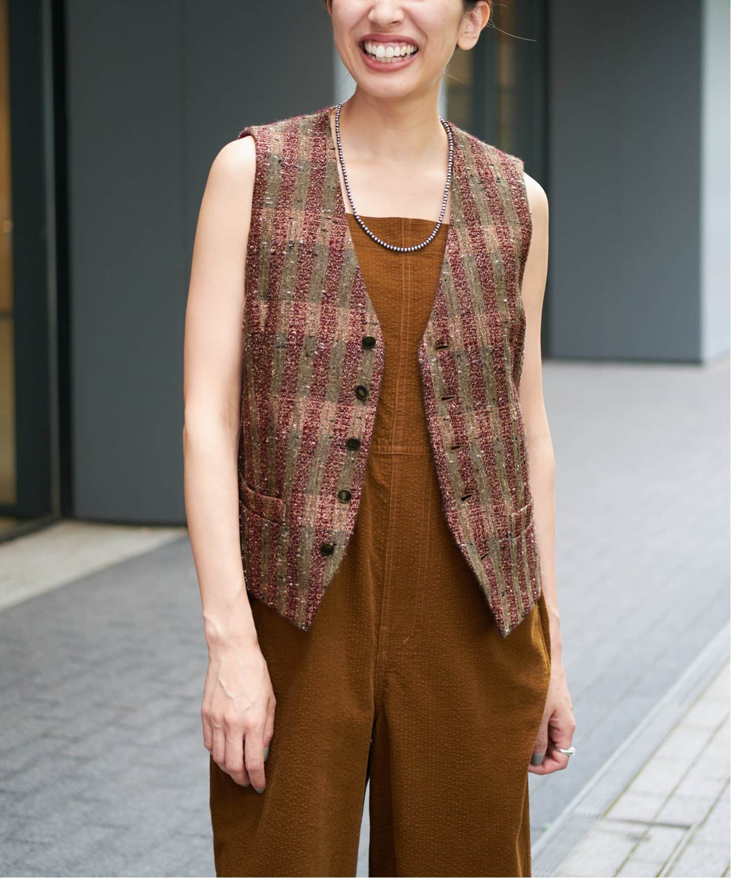 新品　イエナ　ジレ IENA｜イエナのジレ（レディース）の公式通販｜BAYCREW'S STORE