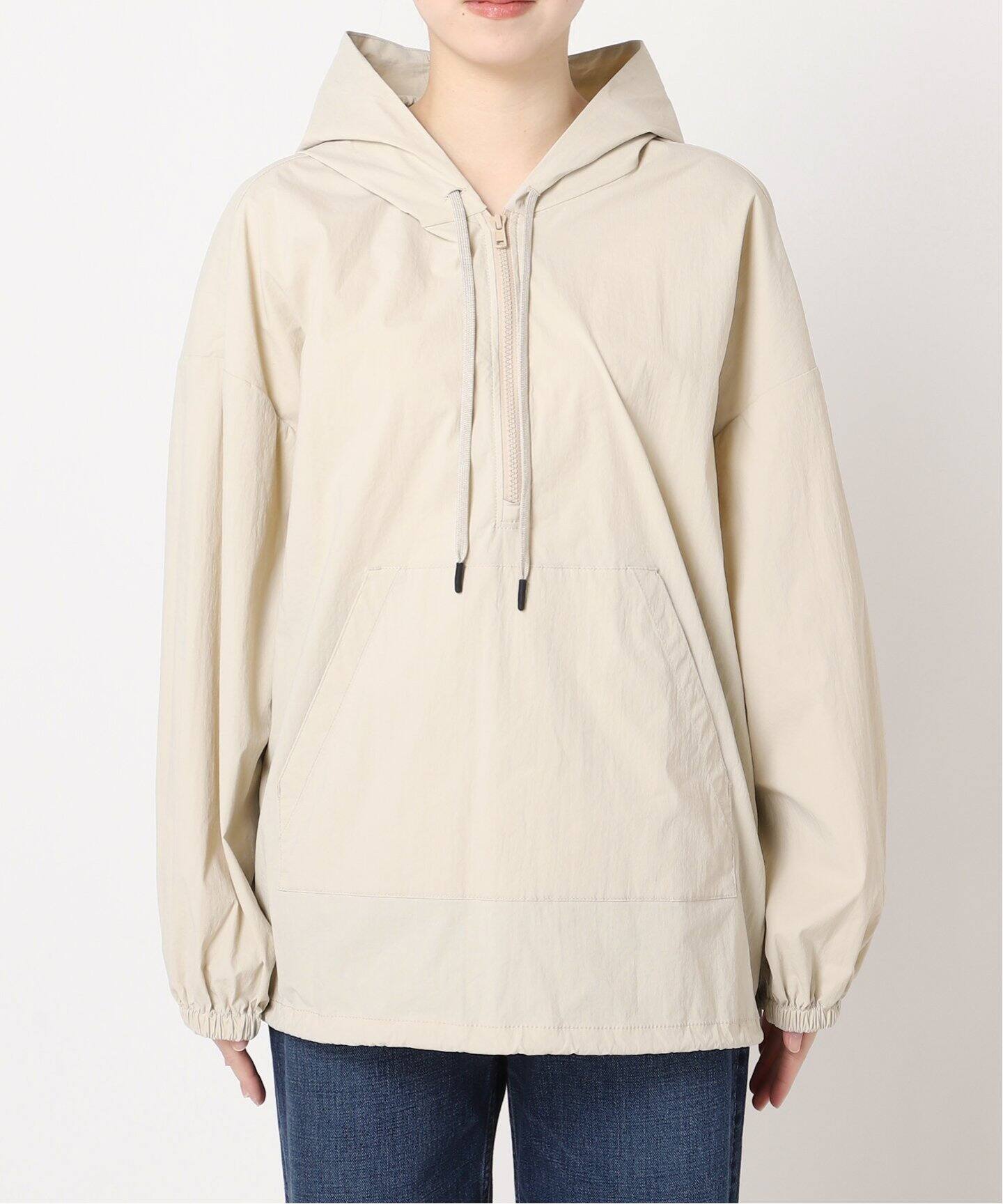 CALUX/キャラクス】 別注 ANORAK ジャケット（その他ブルゾン  