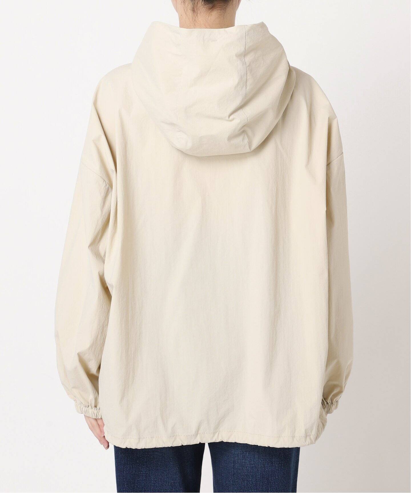 CALUX/キャラクス】 別注 ANORAK ジャケット（その他ブルゾン  