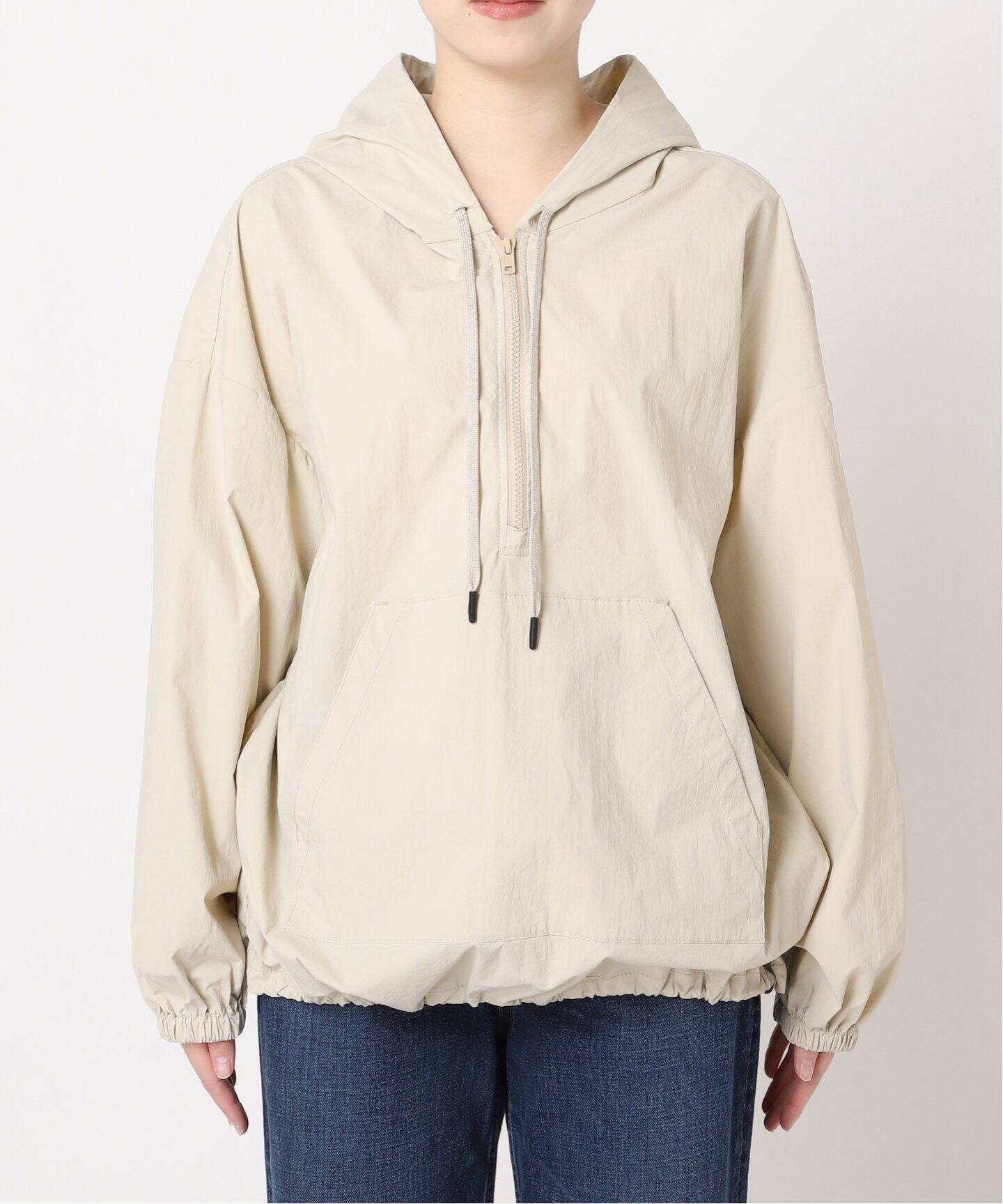 CALUX/キャラクス】 別注 ANORAK ジャケット（その他ブルゾン 