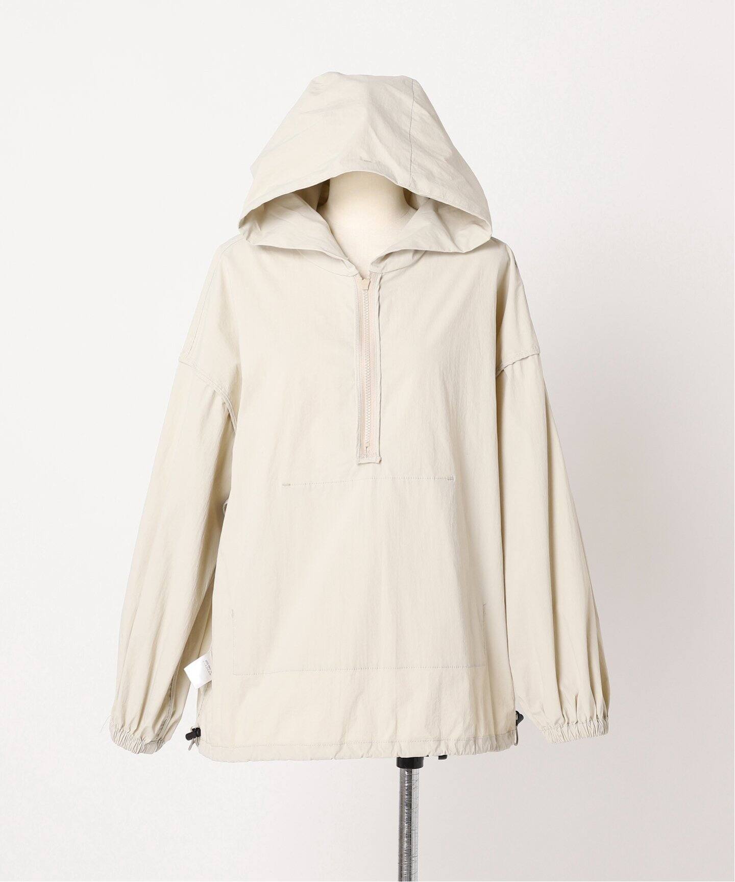 CALUX/キャラクス】 別注 ANORAK ジャケット（その他ブルゾン 