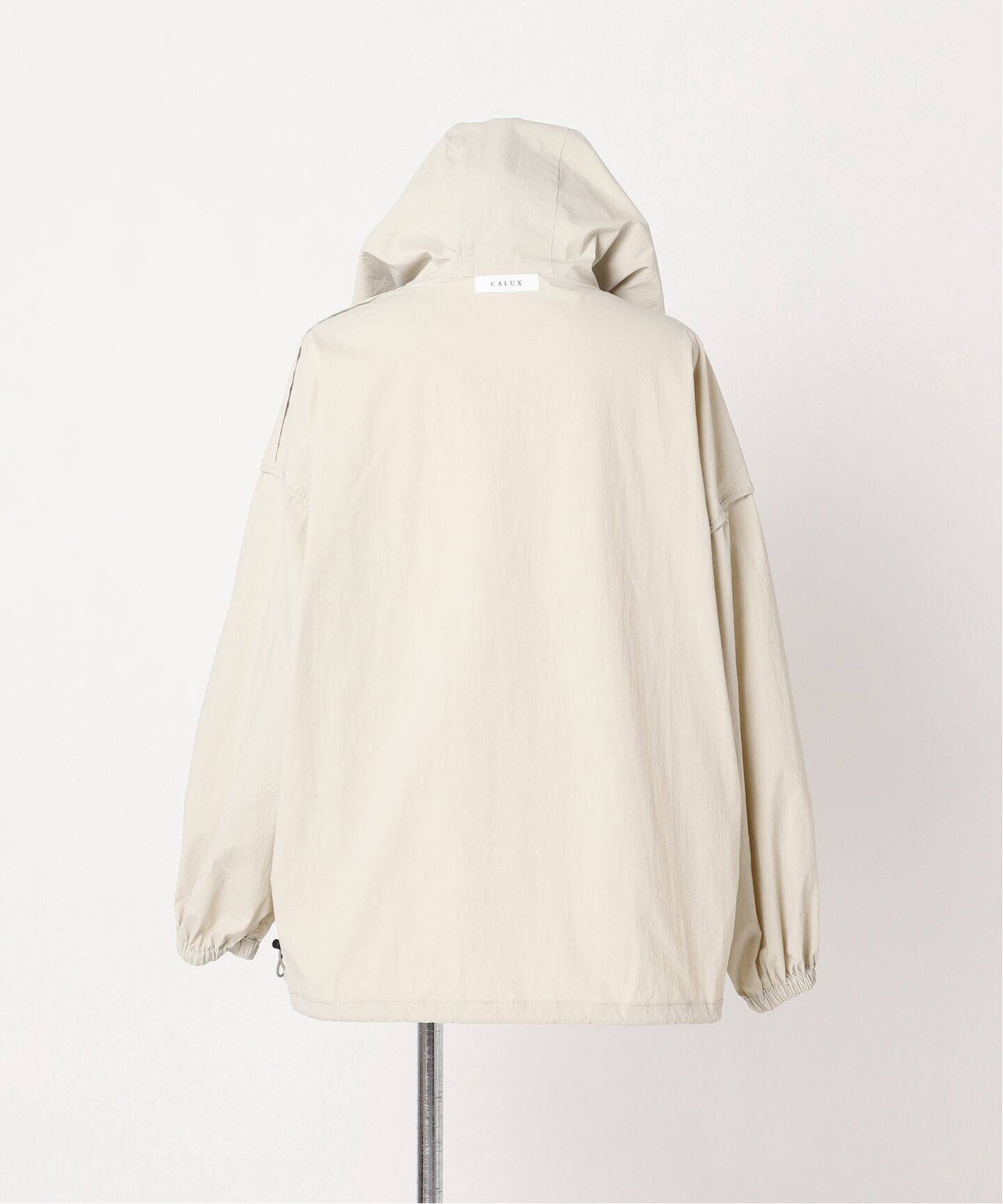 CALUX/キャラクス】 別注 ANORAK ジャケット（その他ブルゾン 