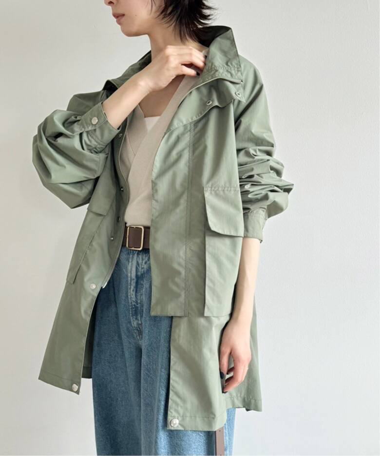 TRADITIONAL WEATHERWEAR】 別注 LIGHT WEIGHT ブルゾン（その他 