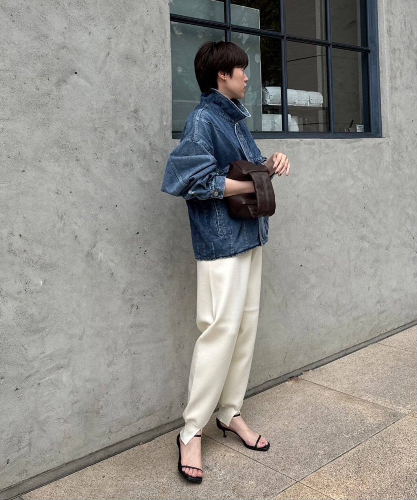 NEPLA./ネプラ 別注 DENIM ALPAIN ジャケット（その他ブルゾン