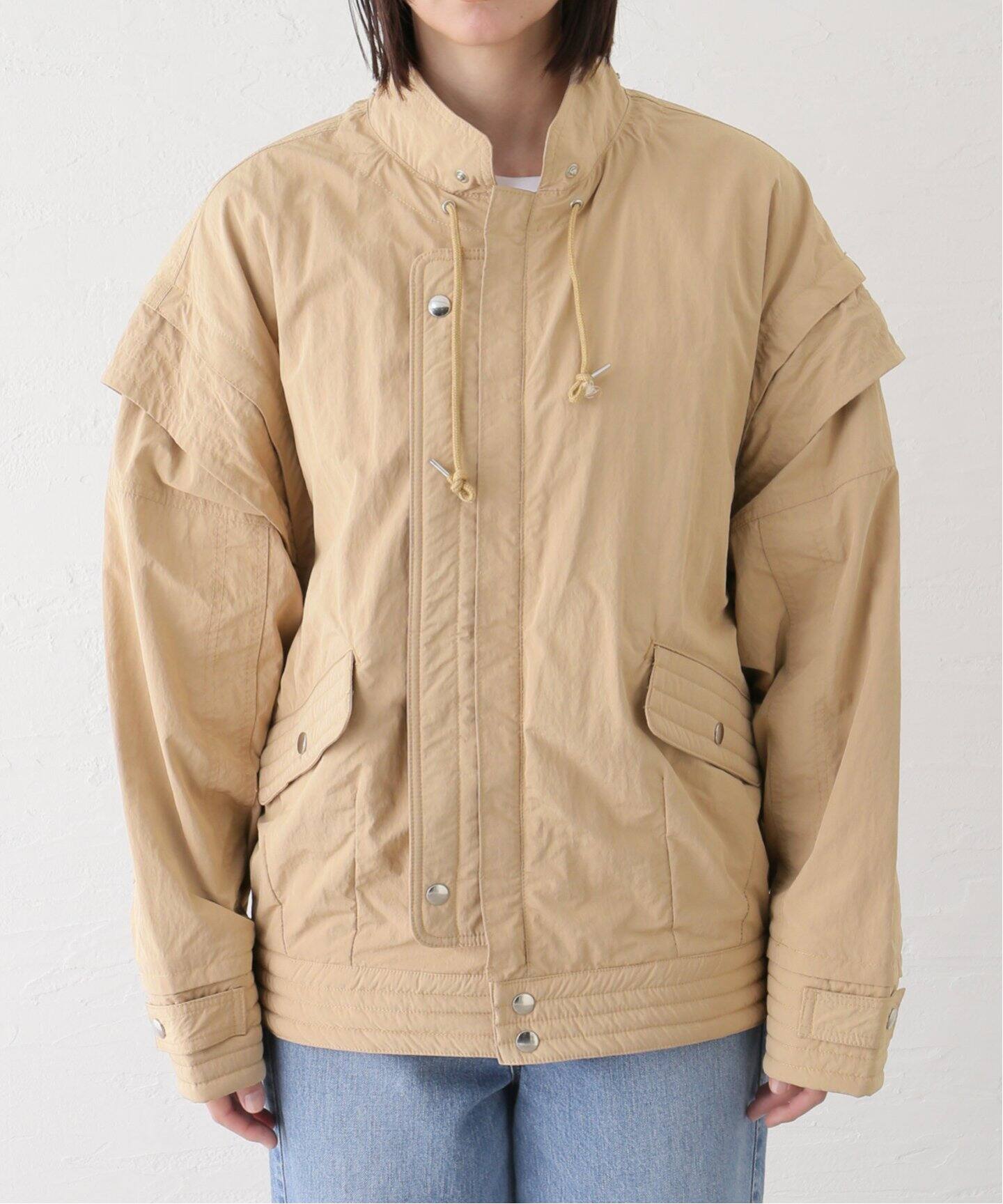 NEPLA./ネプラ 3WAY ジャケット（その他ブルゾン／アウター