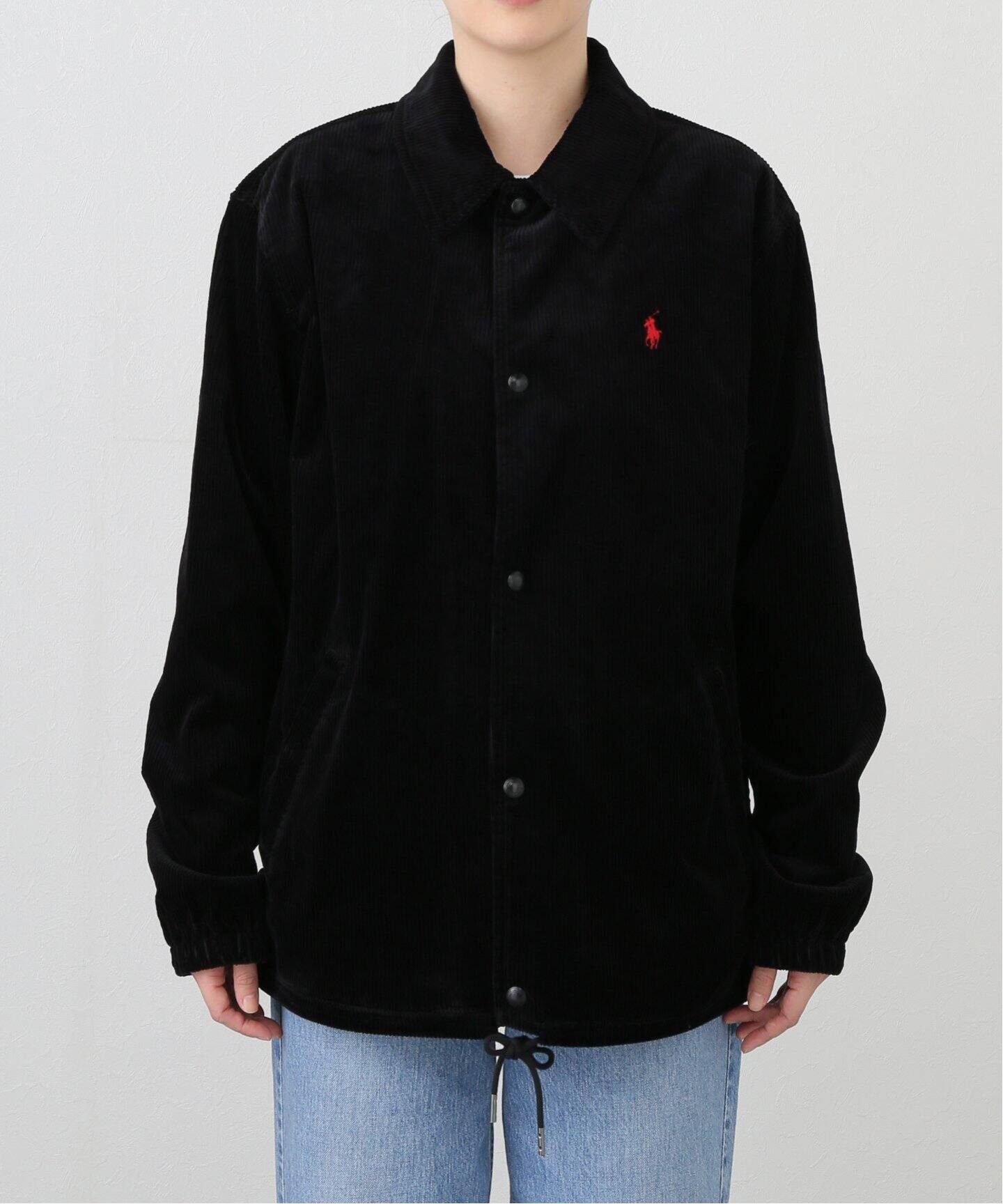 POLO RALPH LAUREN/ポロ ラルフ ローレン COACH ジャケット（その他 